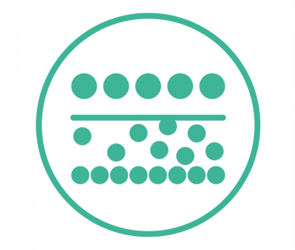 Filtration Systeme HETFilter