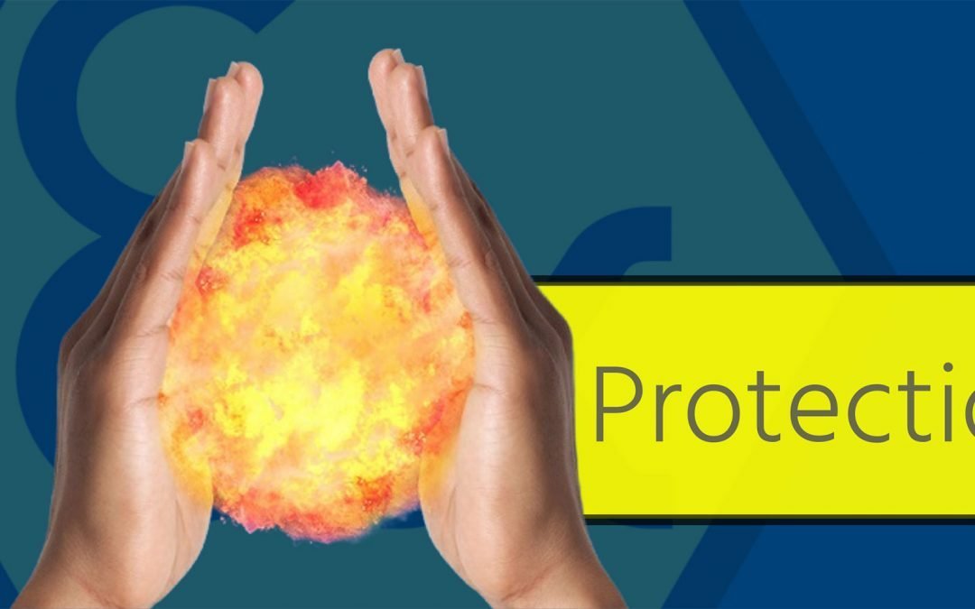 ATEX explosion protection: protective measures to prevent explosions