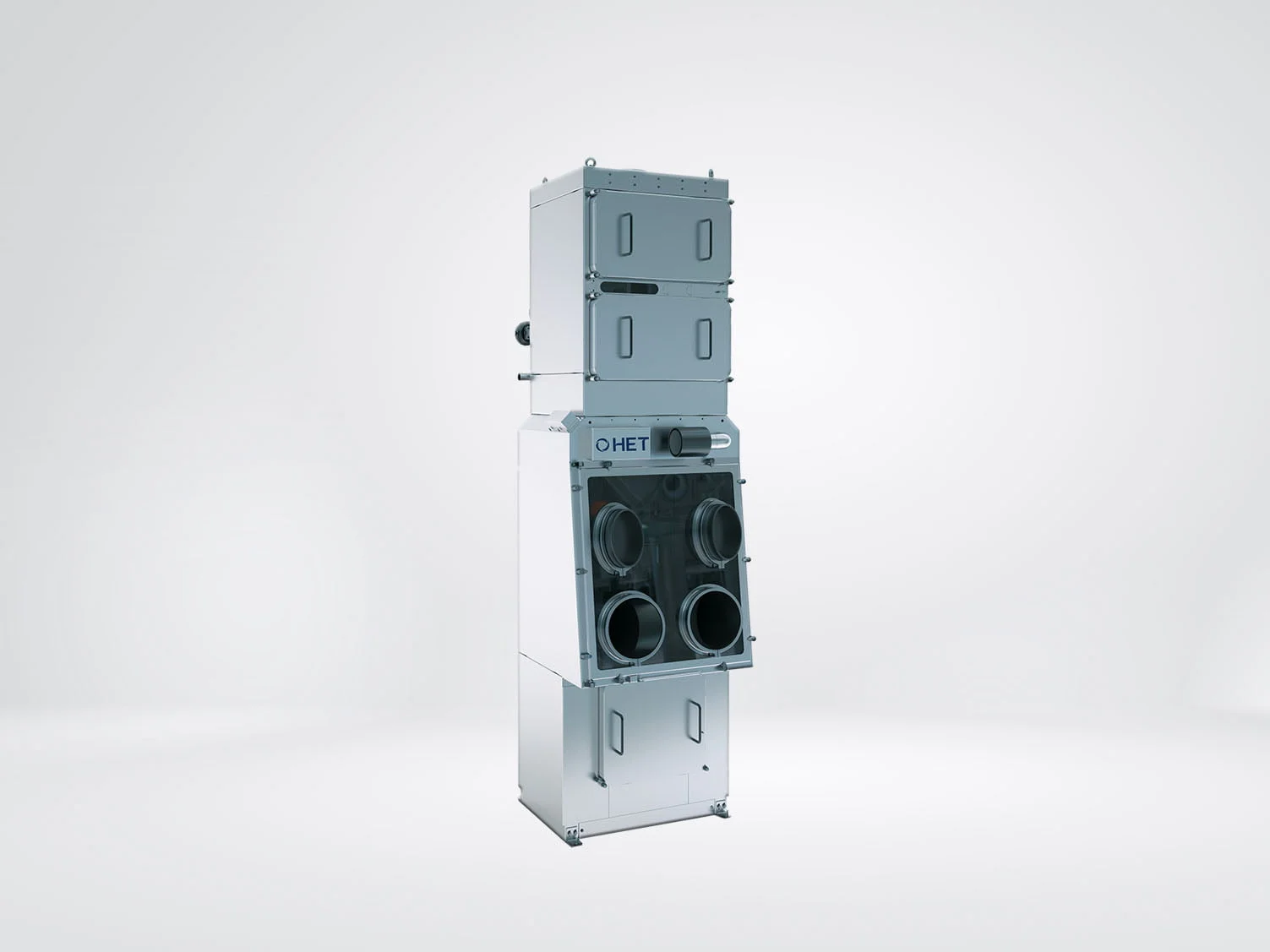 Containment Containment