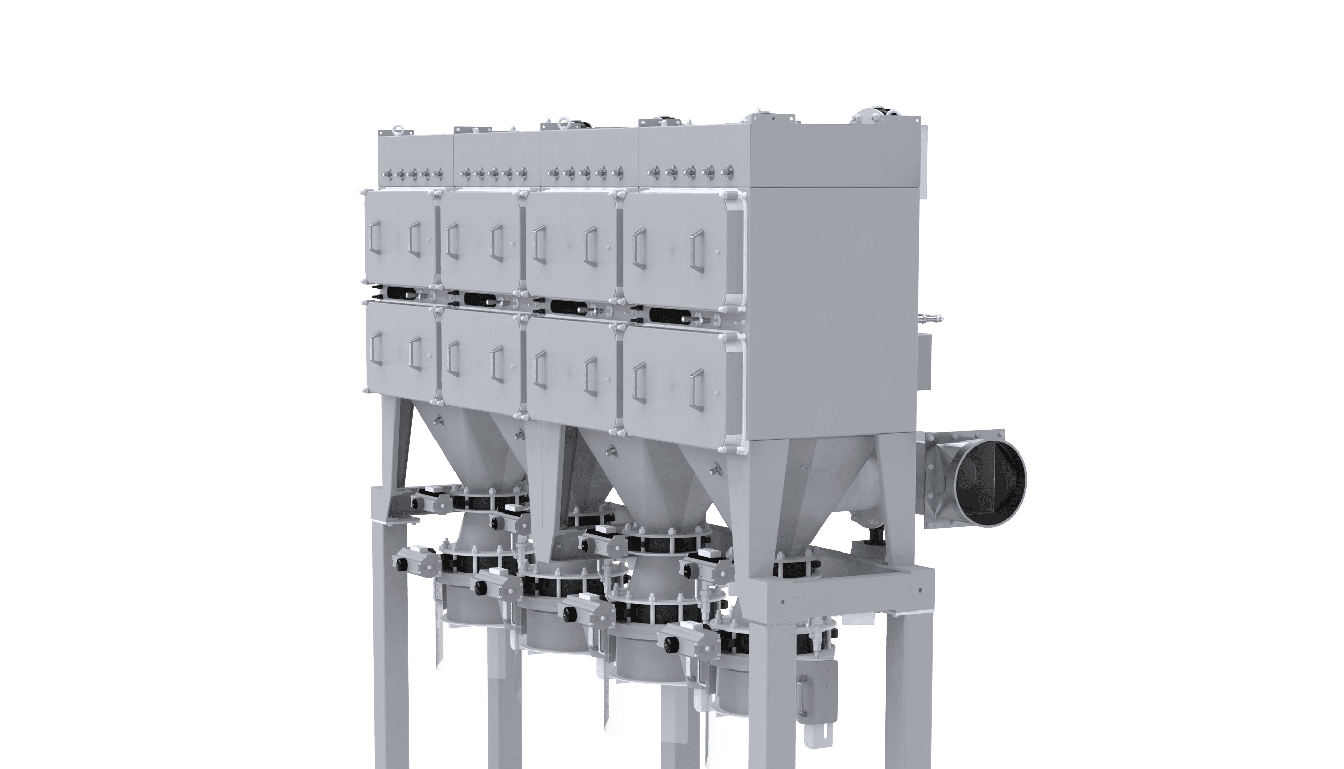 Qualification of machines and systems in the pharmaceutical industry