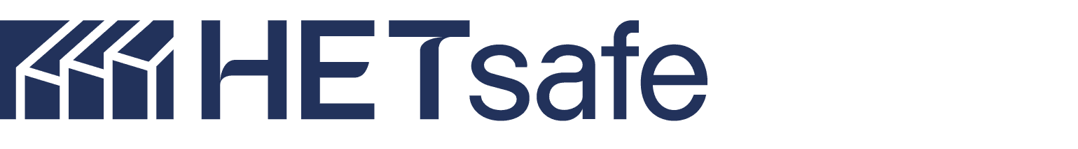 HETsafe Sistema de filtro de alta contención