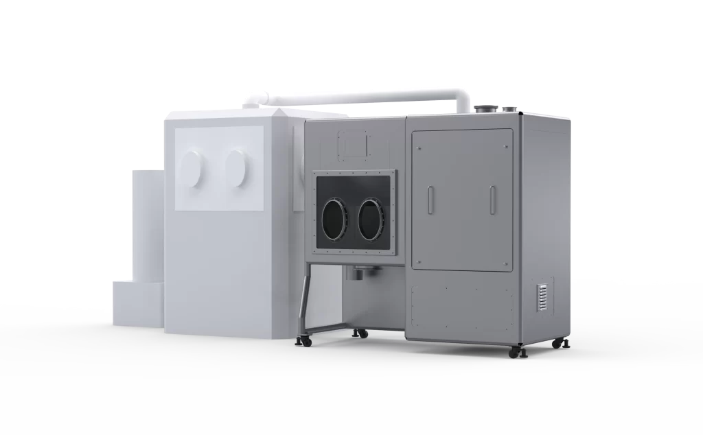 Les nitrosamines dans l'industrie pharmaceutique