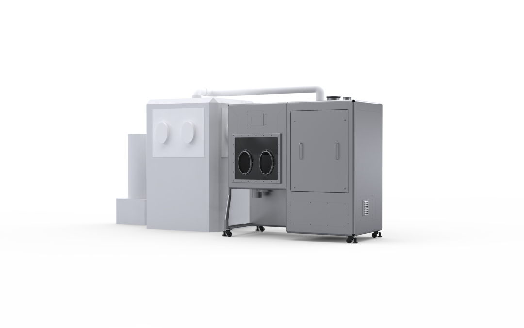 Focus sulle nitrosammine: soluzioni di contenimento e filtraggio per la massima sicurezza farmaceutica