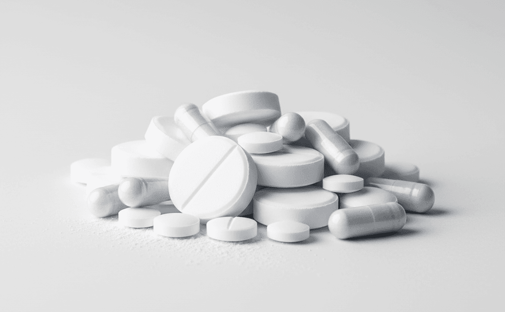 Les nitrosamines dans l'industrie pharmaceutique