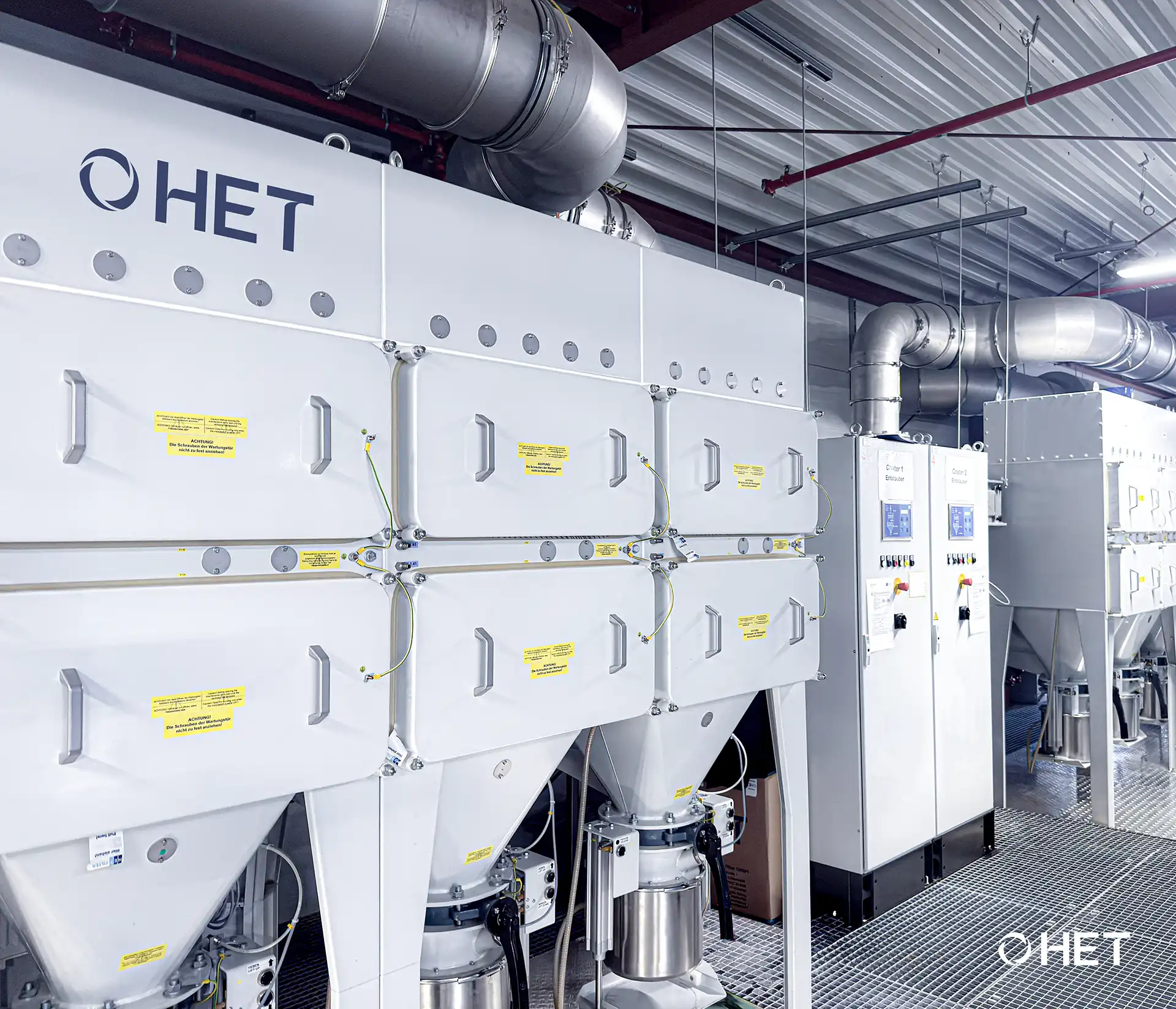 KLOCKE Pharma-Service GmbH